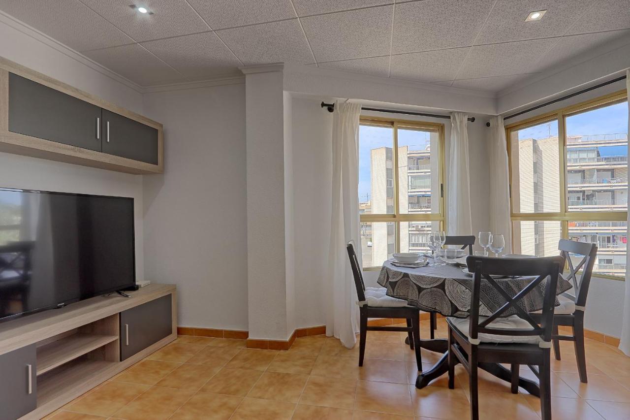 047 - Portus Santa Pola 002 - Comfortholidays 외부 사진
