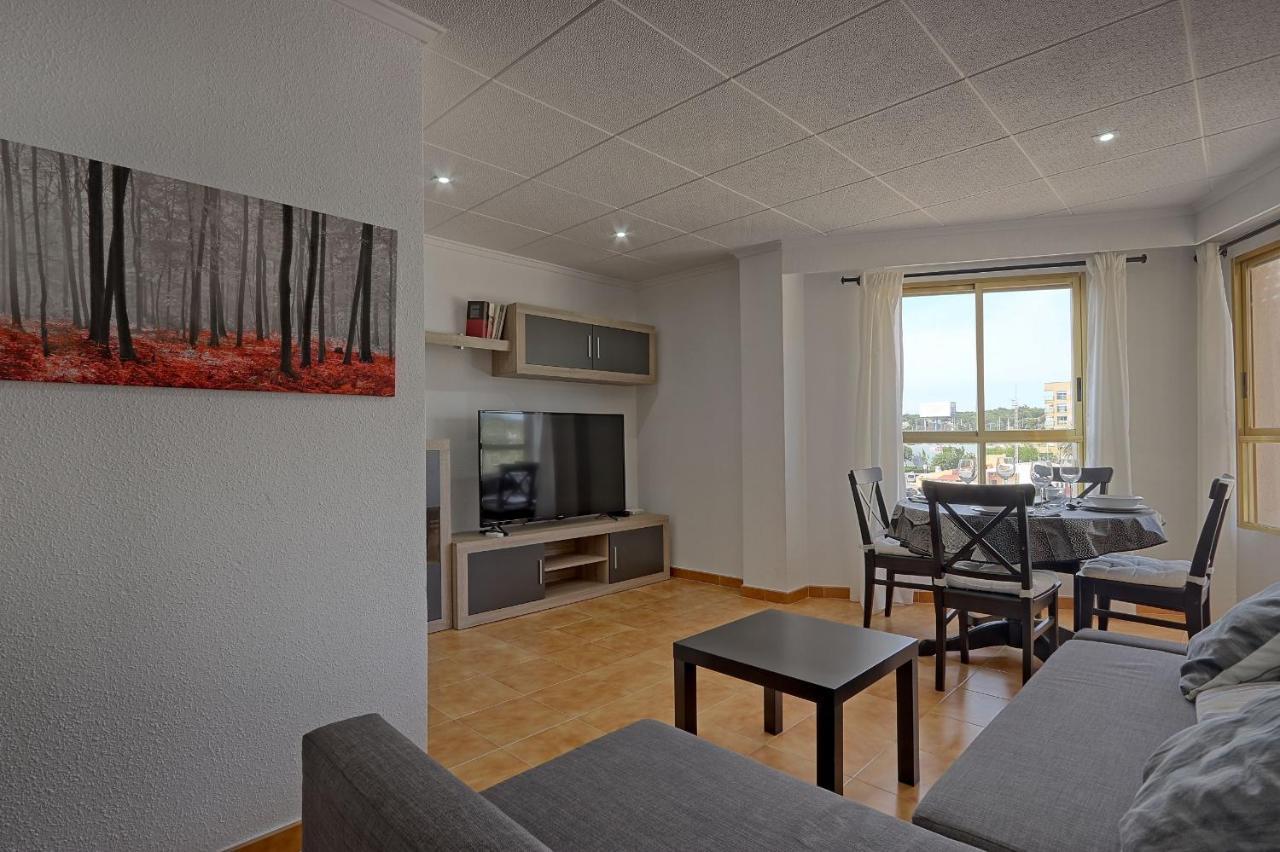 047 - Portus Santa Pola 002 - Comfortholidays 외부 사진