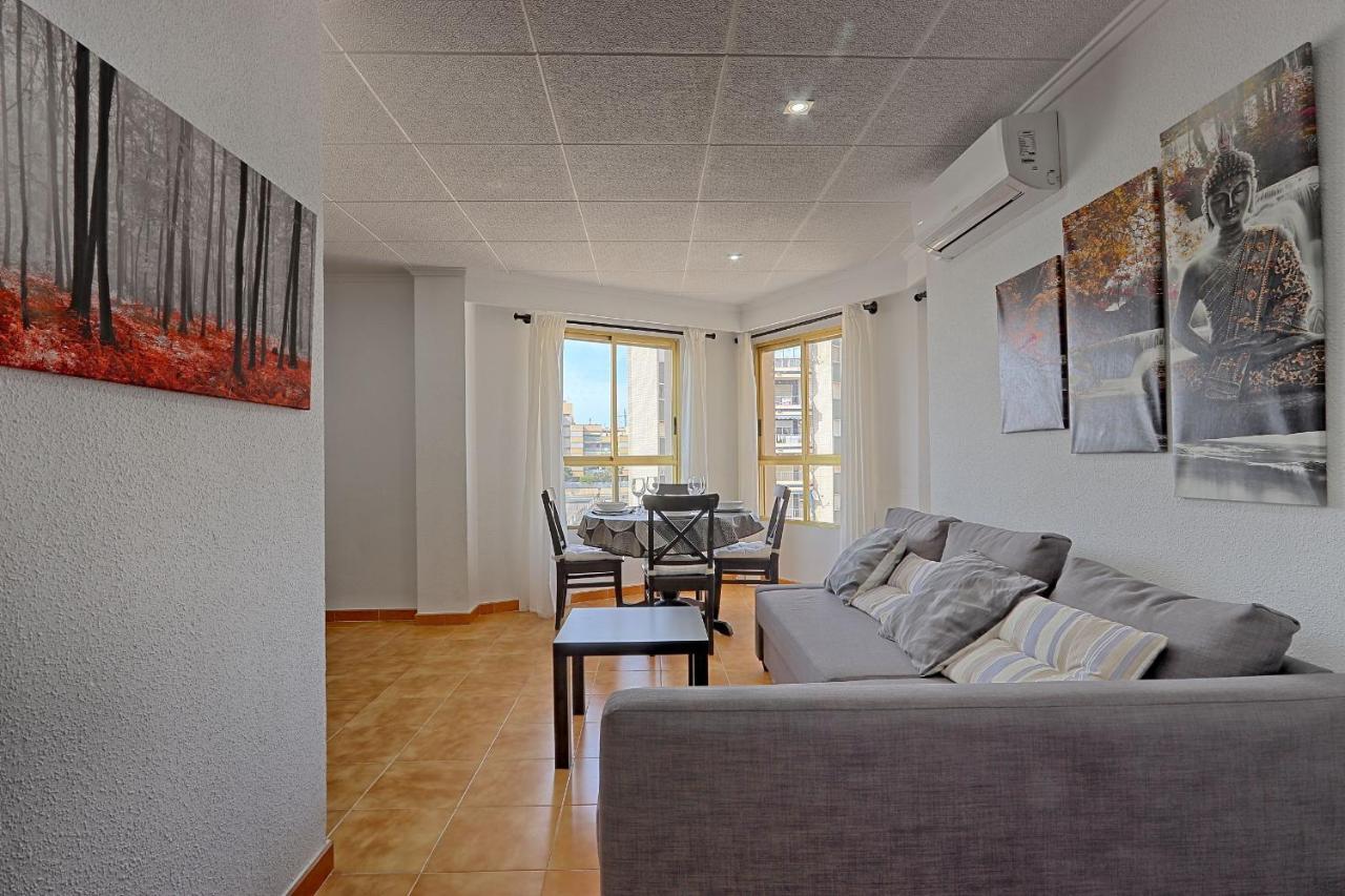 047 - Portus Santa Pola 002 - Comfortholidays 외부 사진