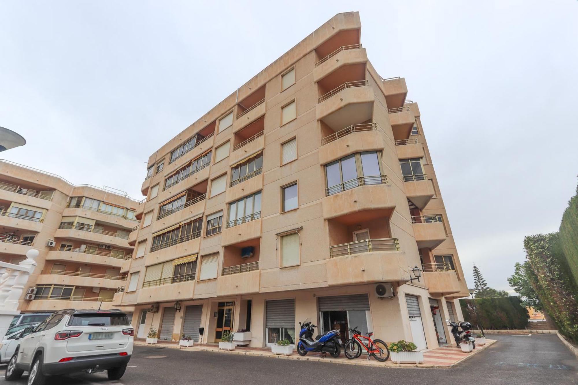 047 - Portus Santa Pola 002 - Comfortholidays 외부 사진