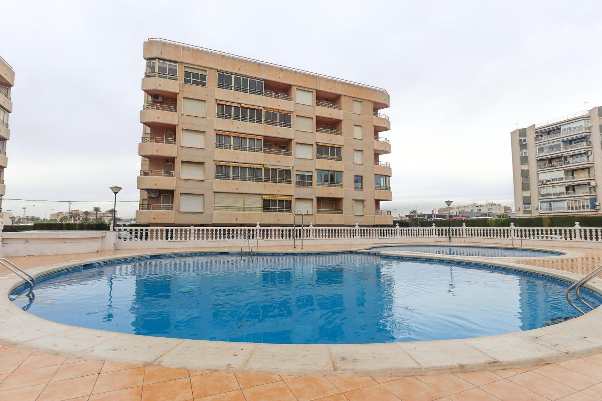 047 - Portus Santa Pola 002 - Comfortholidays 외부 사진
