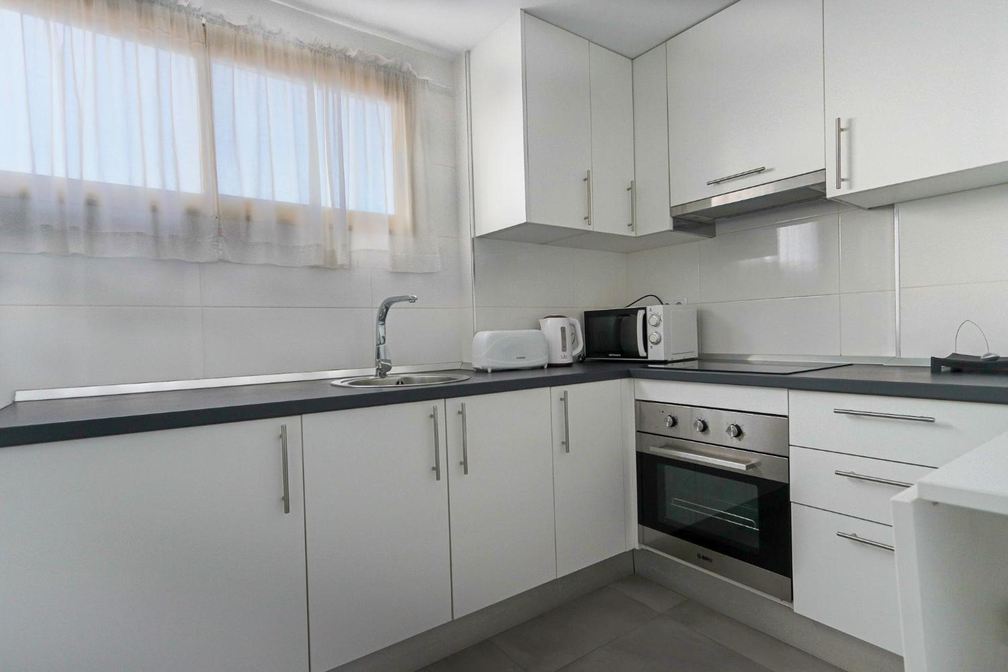 047 - Portus Santa Pola 002 - Comfortholidays 외부 사진