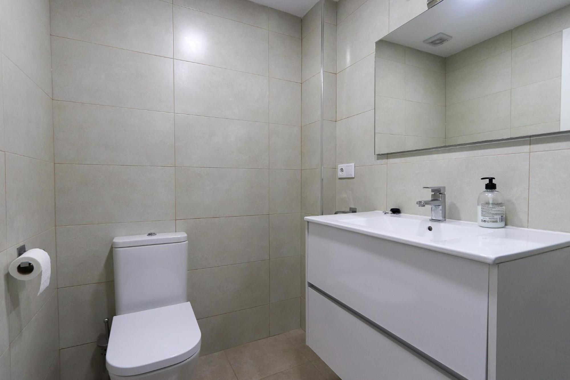 047 - Portus Santa Pola 002 - Comfortholidays 외부 사진