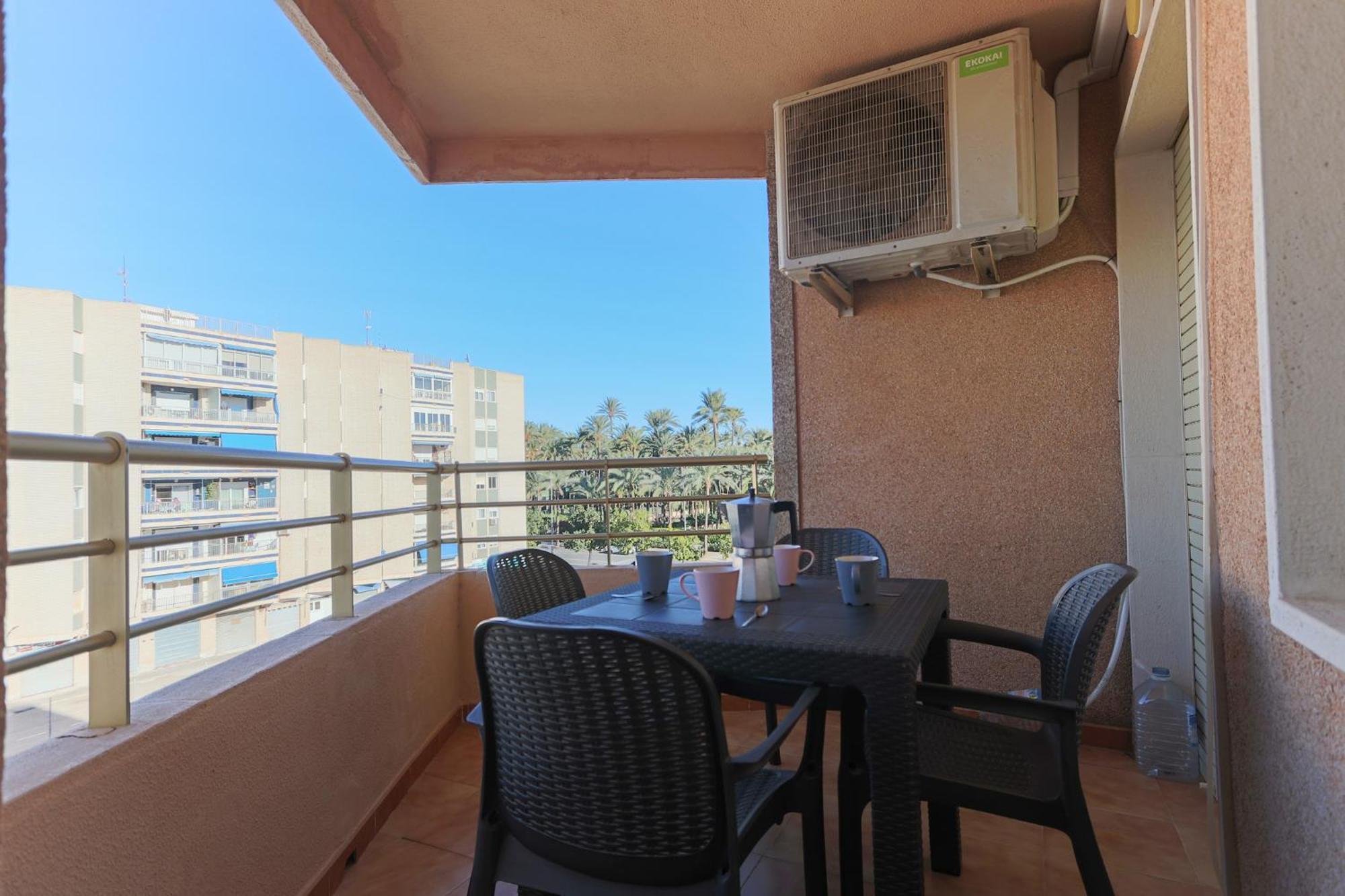 047 - Portus Santa Pola 002 - Comfortholidays 외부 사진