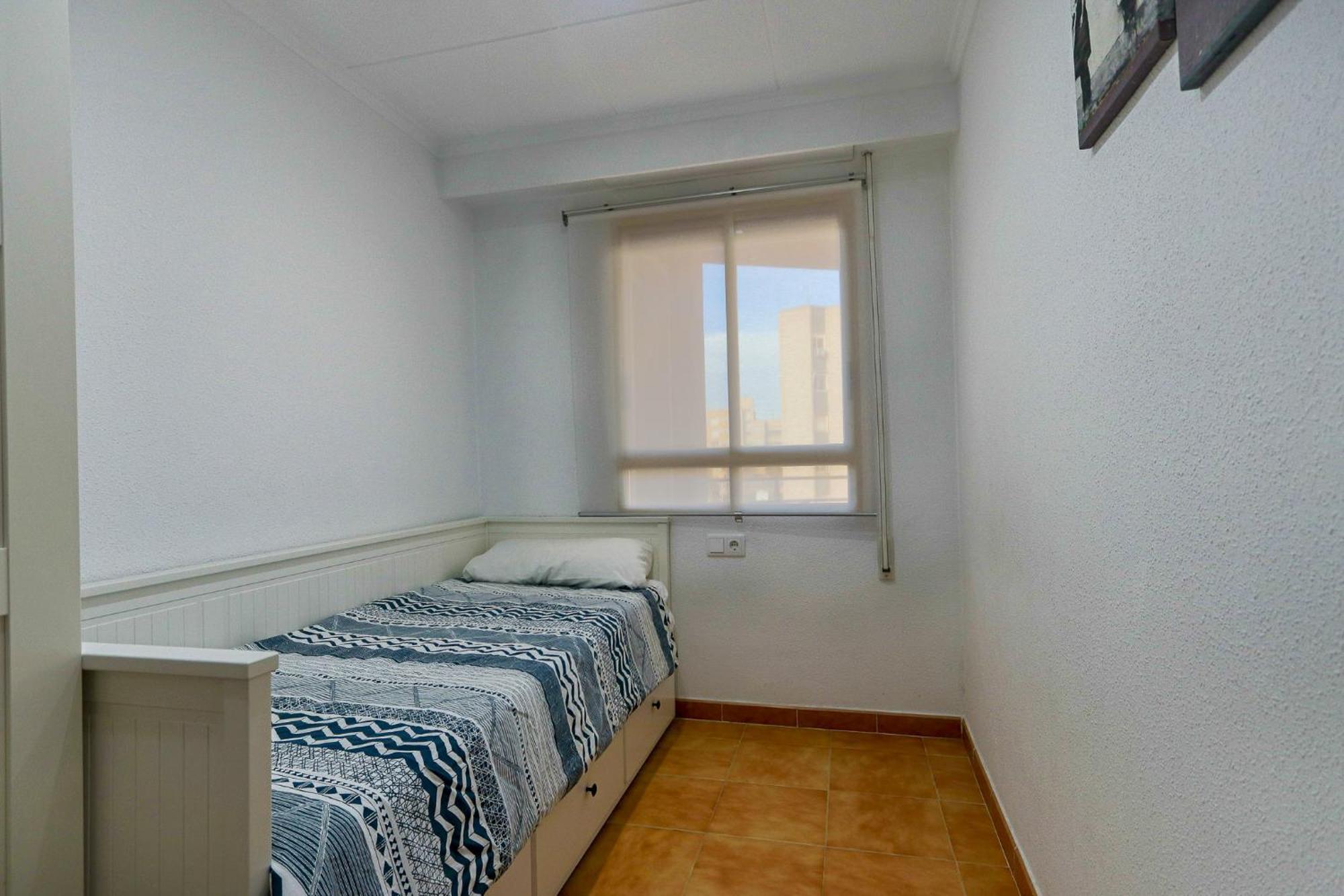 047 - Portus Santa Pola 002 - Comfortholidays 외부 사진