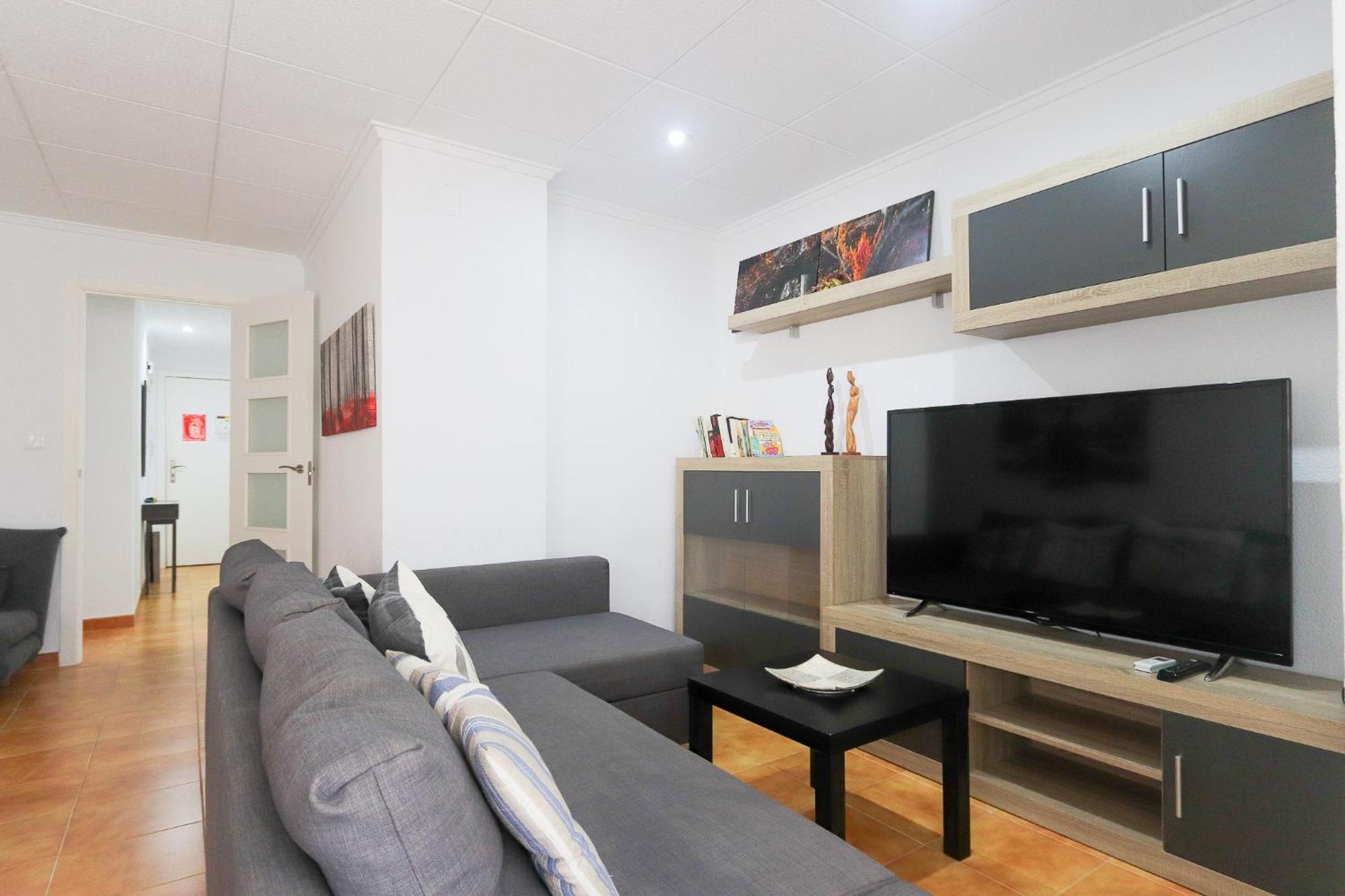 047 - Portus Santa Pola 002 - Comfortholidays 외부 사진